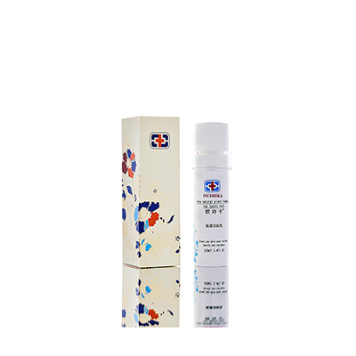 合阳会下雨的乳液