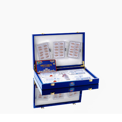 合阳爱芯回春综合版